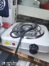 White heating electric furnace Item Picture